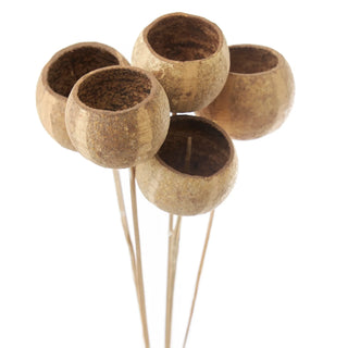 Flore Bell 5-PACK Dekoration 4x4x50 cm