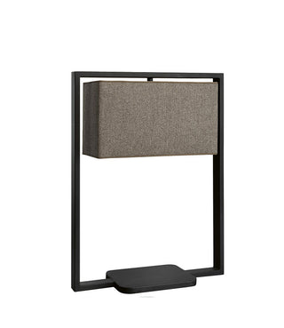 Donati Frame Bordslampa + Skärm