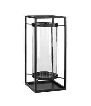 Sonoma Lykta Metall Large