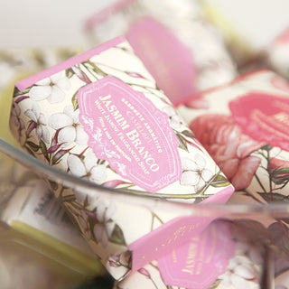 Castelbel White Jasmine 40g Tvål