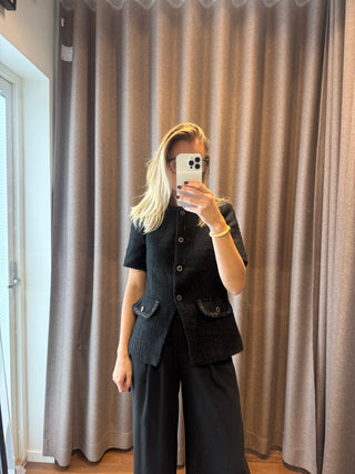 YASSELINA BLAZER JACKET