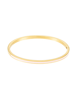 Poppy Mini Bangle Armband