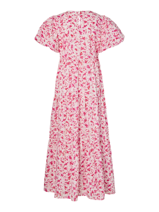 YASCOLEA ANKLE DRESS