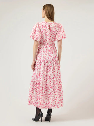 YASCOLEA ANKLE DRESS
