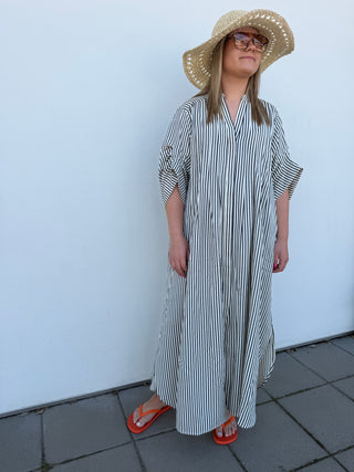 Gossia ALEXAGO JO SHIRT DRESS