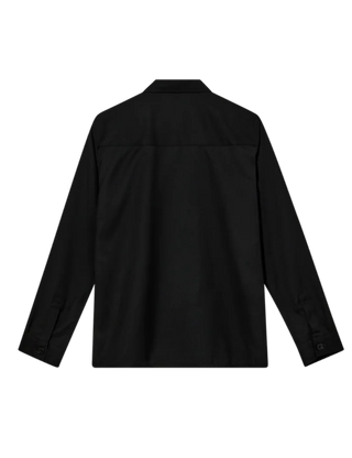 MMGNole Serge Overshirt