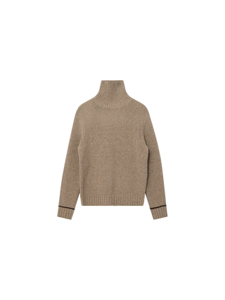 MMGGiorgio Roll Neck Tröja