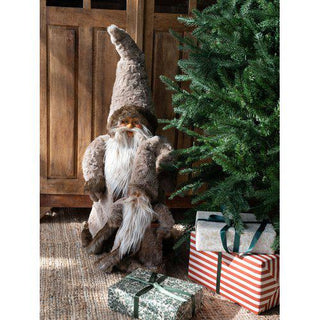 AUGUST TOMTE