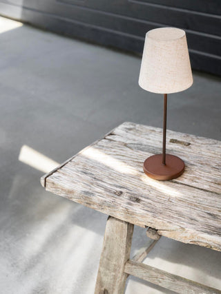 Tyra Bordslampa portable