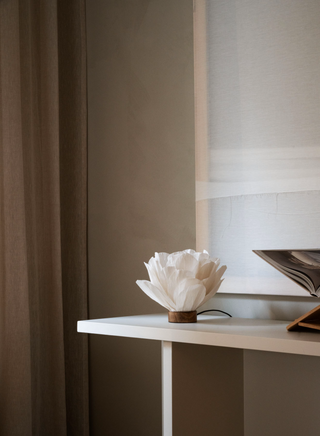 Lisa Bordslampa Natur