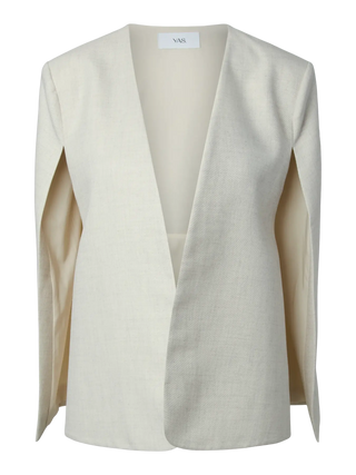 YASALIKKA CAPE BLAZER