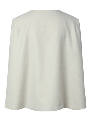 YASALIKKA CAPE BLAZER