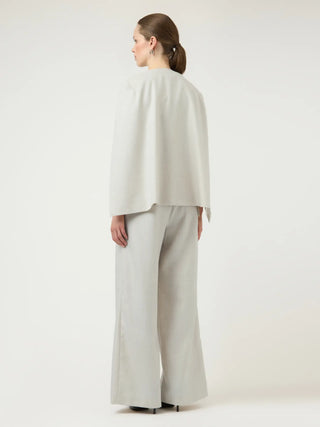 YASALIKKA CAPE BLAZER