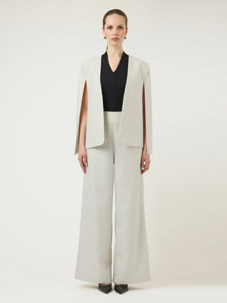 YASALIKKA CAPE BLAZER
