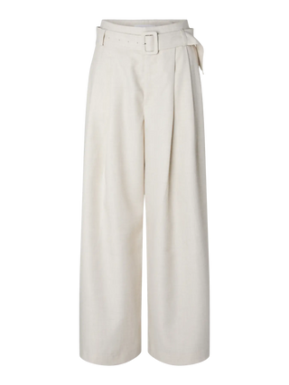 YASALIKKA BELTED PANT