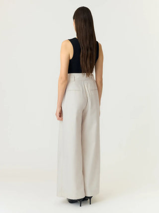 YASALIKKA BELTED PANT