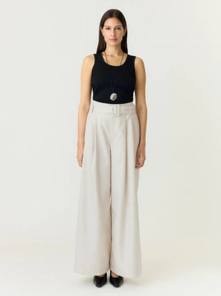 YASALIKKA BELTED PANT