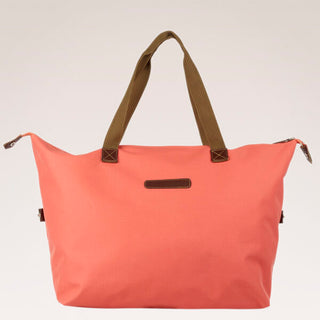 Weekendbag Korall