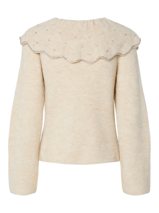 YASCHARMA STICKAD TRÖJA