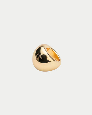 BIG RING GOLD