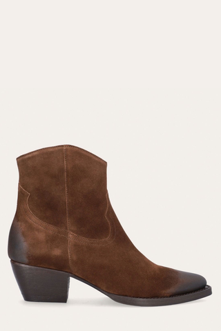 Billi Bi A14745 Cowboy Boots
