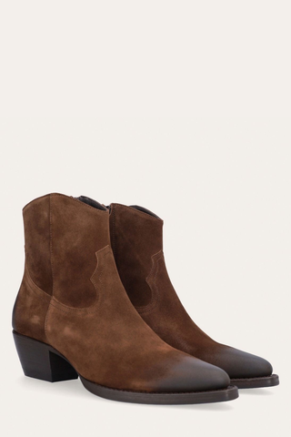 Billi Bi A14745 Cowboy Boots