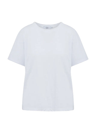 CC HEART BASIC T-SHIRT