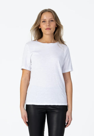CC HEART BASIC T-SHIRT