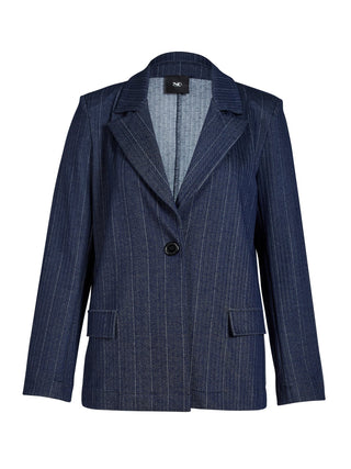 NÜ COMMY BLAZER
