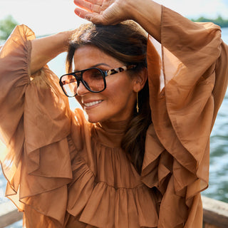 Solglasögon Carola Confidence