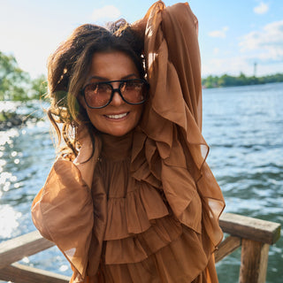 Solglasögon Carola Confidence