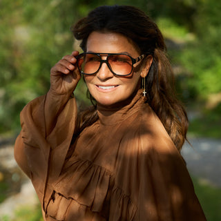 Solglasögon Carola Confidence