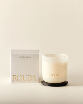 DOFTLJUS MAJESTIC LOTUS PREMIUM 50H