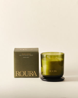 DOFTLJUS SECRET GARDEN PREMIUM 50H