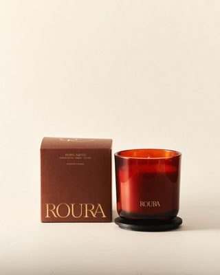 DOFTLJUS ROYAL AMBER PREMIUM 50H