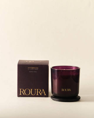 DOFTLJUS SEPTEMBER FIG PREMIUM 50h