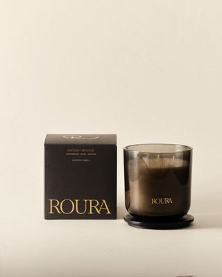 DOFTLJUS ANCIENT WOODS PREMIUM 50h