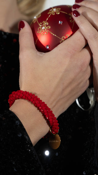 Candy Armband