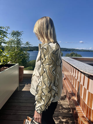 YASREALA SKJORTA