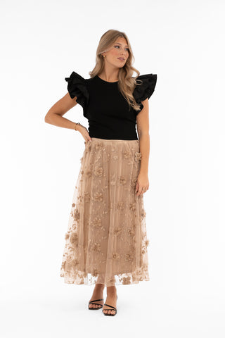 Florence Skirt