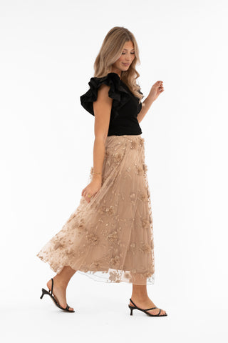 Florence Skirt