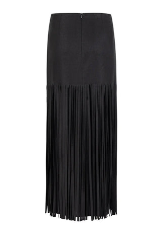 COSTER FRINGE-KJOL FRANSAR