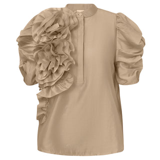 Gossia AnnsofiGO Blouse Champagne