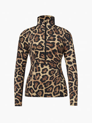 LEONA SKI PULLY LEO
