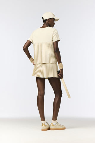 NOVELLA short sleeve top