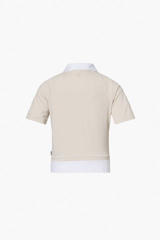 PICCOLA Polo top