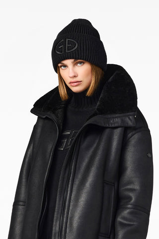 VALERIE BEANIE MÖSSA