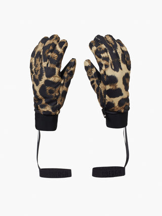 GOLDBERGH SOFTY GLOVES JAGUAR