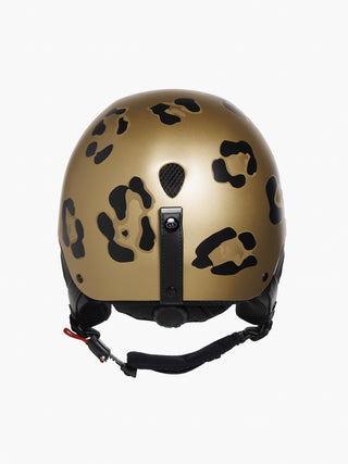 GOLDBERGH BRAVE SKIDHJÄLM JAGUAR