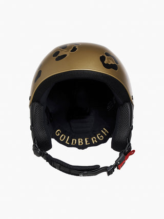 GOLDBERGH BRAVE SKIDHJÄLM JAGUAR